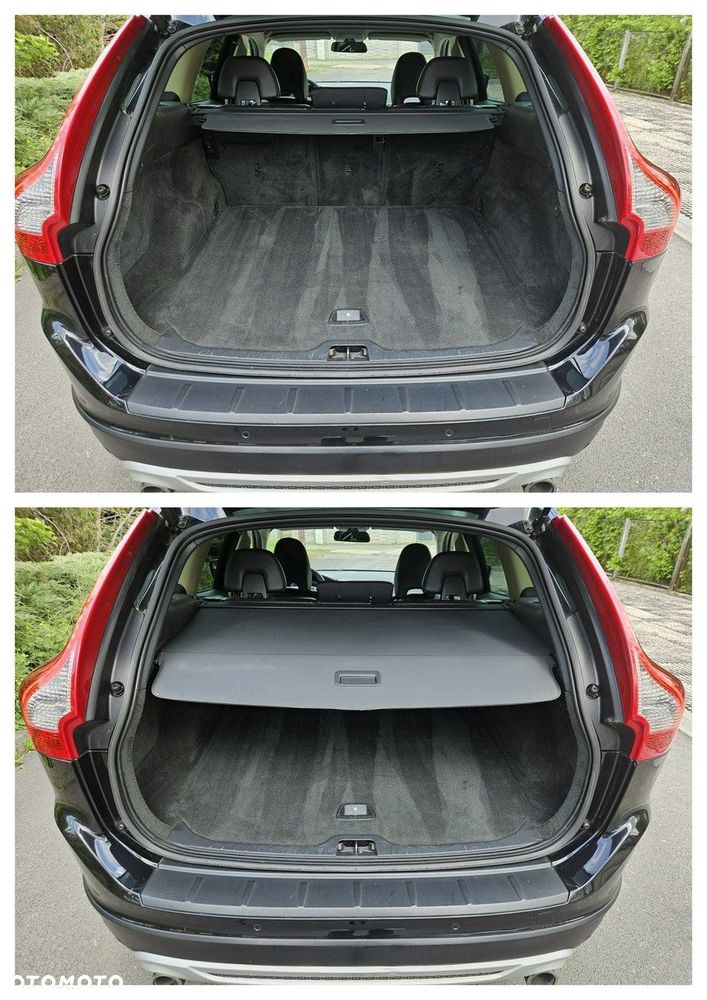 Volvo XC 60 D4 Geartronic RDesign - 23