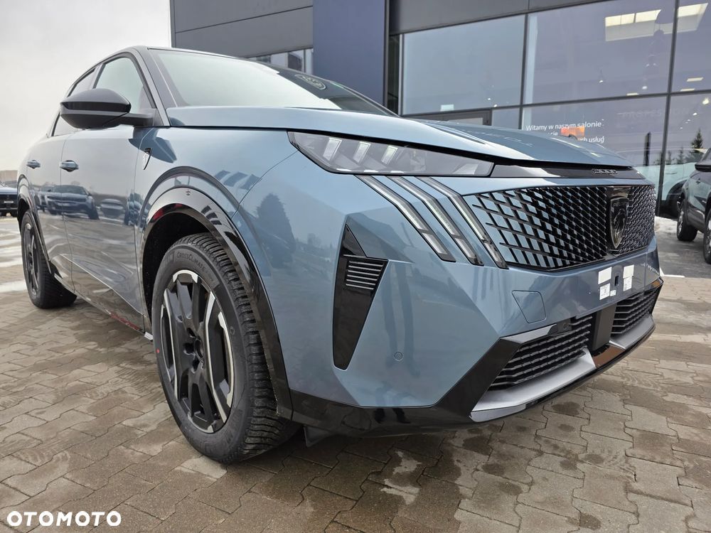 Peugeot 3008 97kWh GT - 2