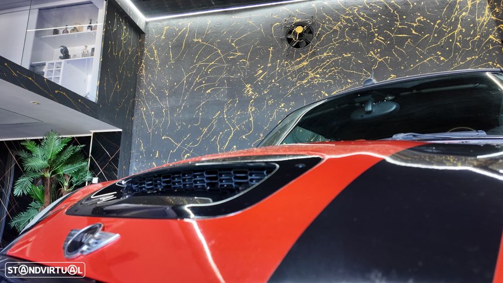 MINI Cabrio Cooper SD Auto - 13