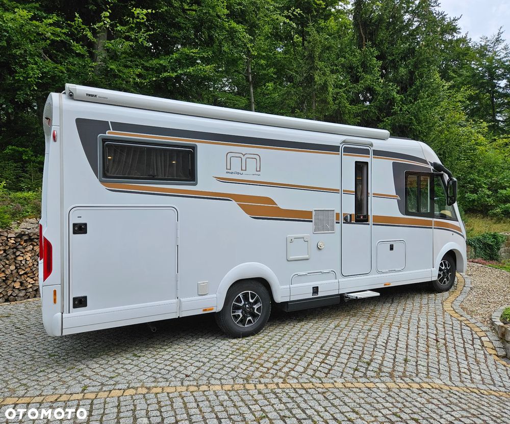 Carthago Malibu I 460 LE - 5