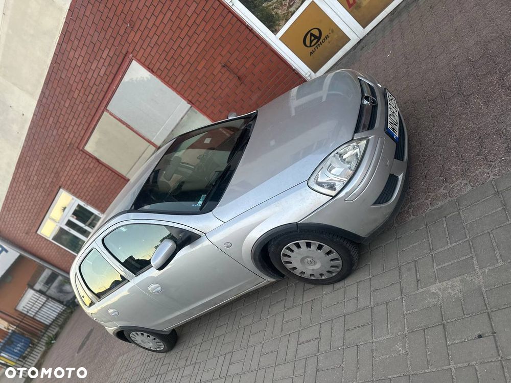 Opel Corsa 1.2 16V Cosmo Easytronic - 1