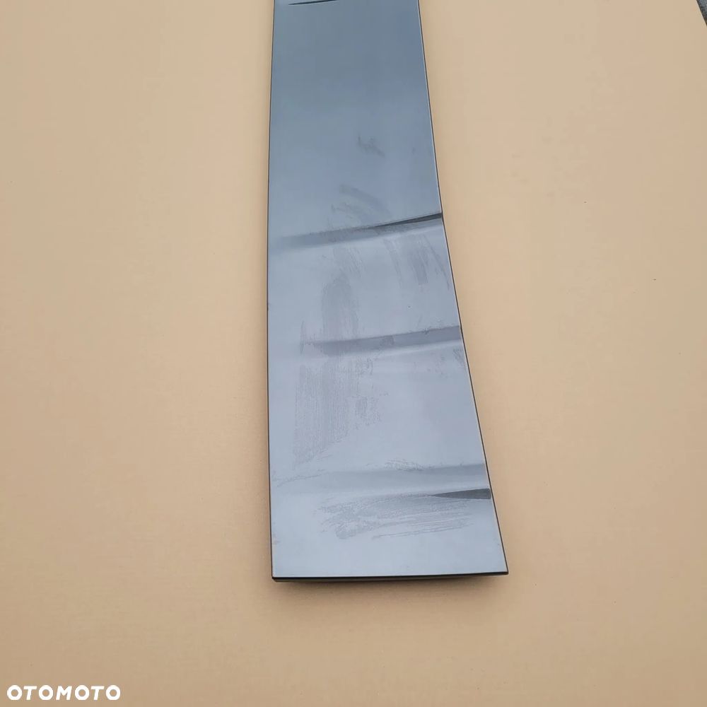 SPOJLER LEWY MAN TG3 ORYGINAŁ CHWALIM116 - 2