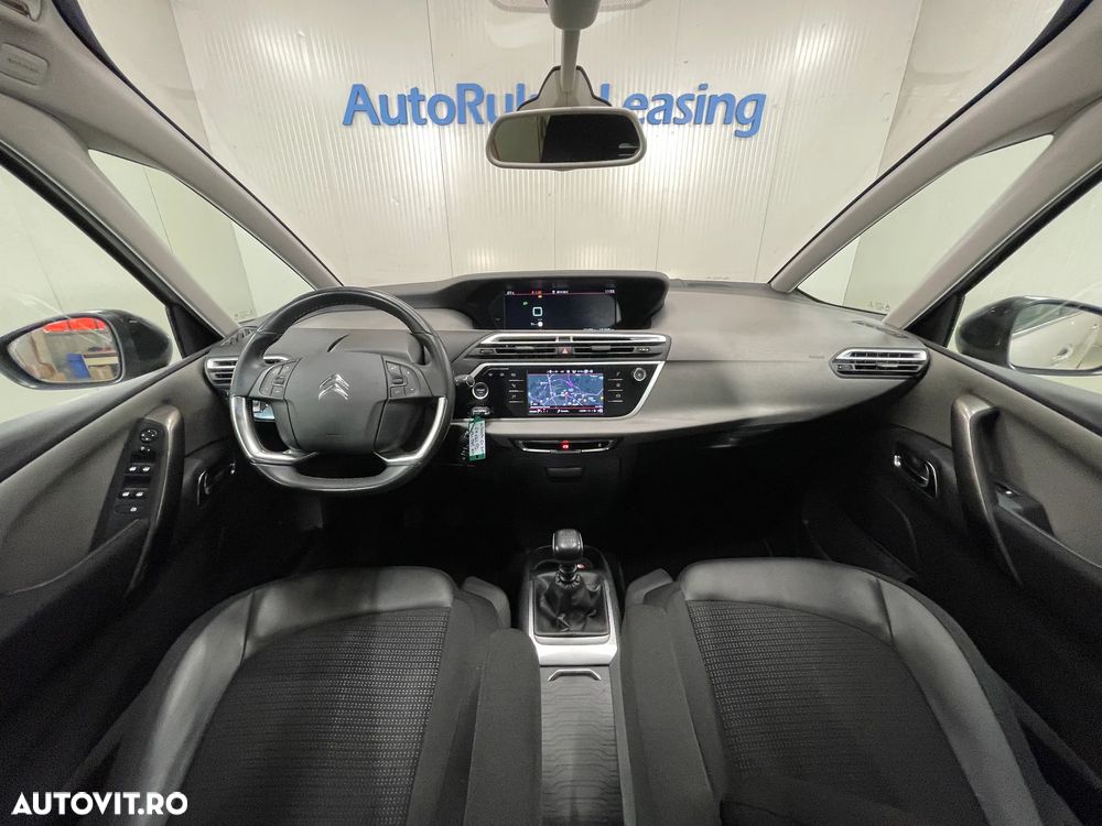Citroën C4 Grand Space Tourer BlueHDi 130 Stop&Start FEEL - 8