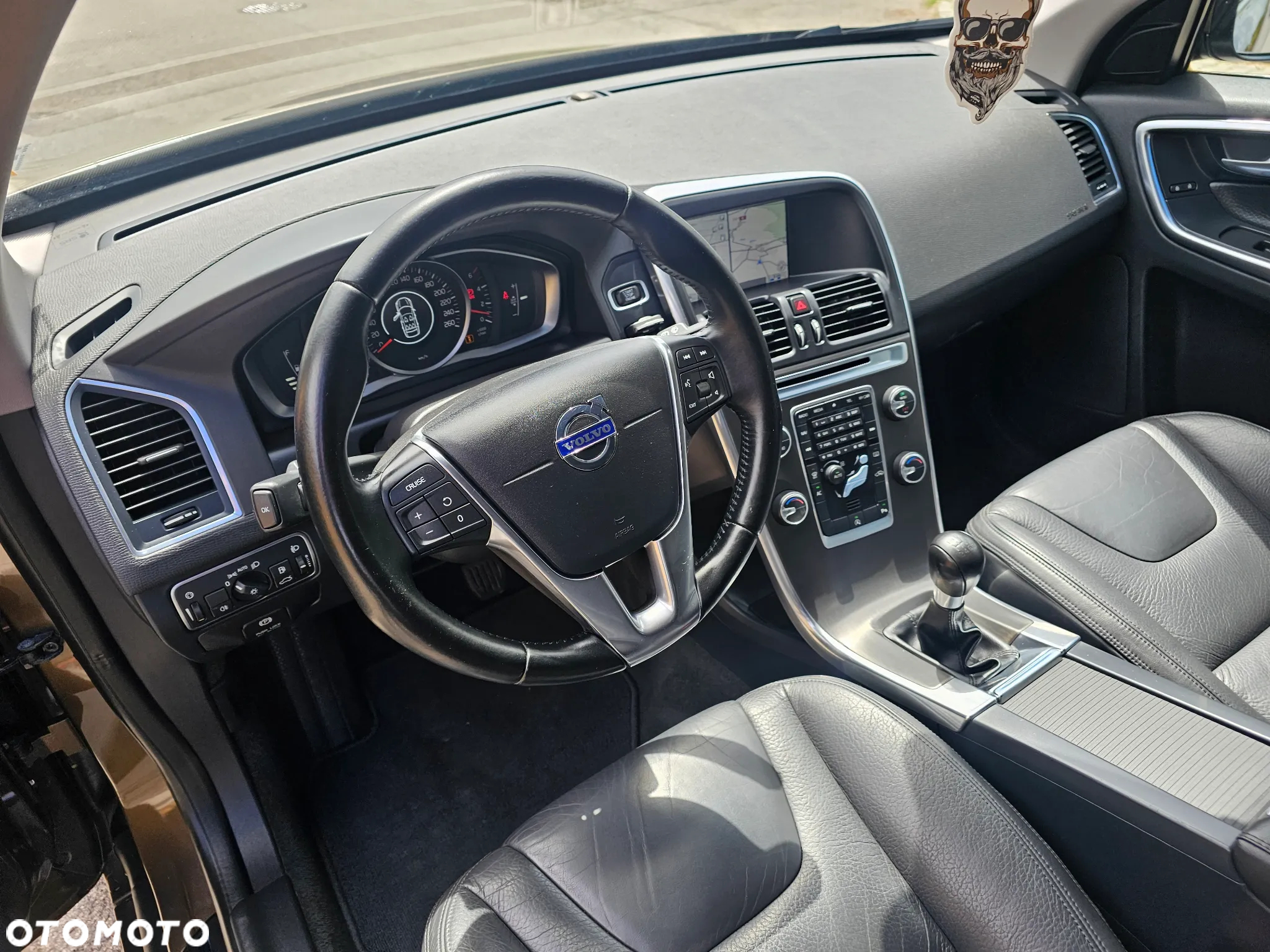 Volvo XC 60 D3 Kinetic - 31