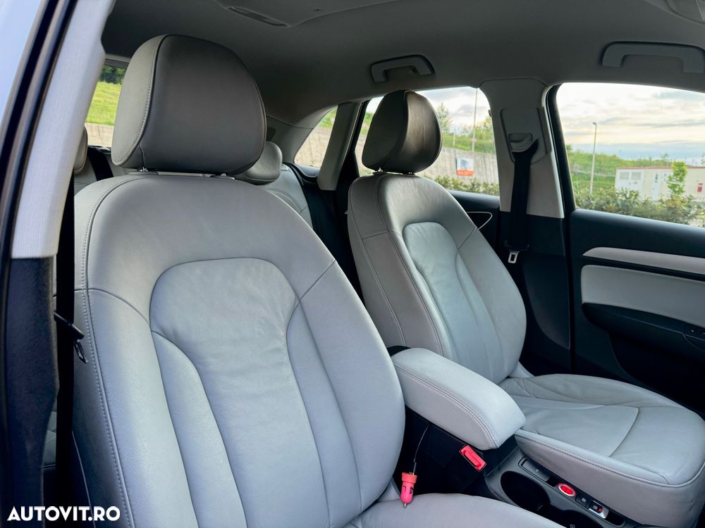 Audi Q3 - 9