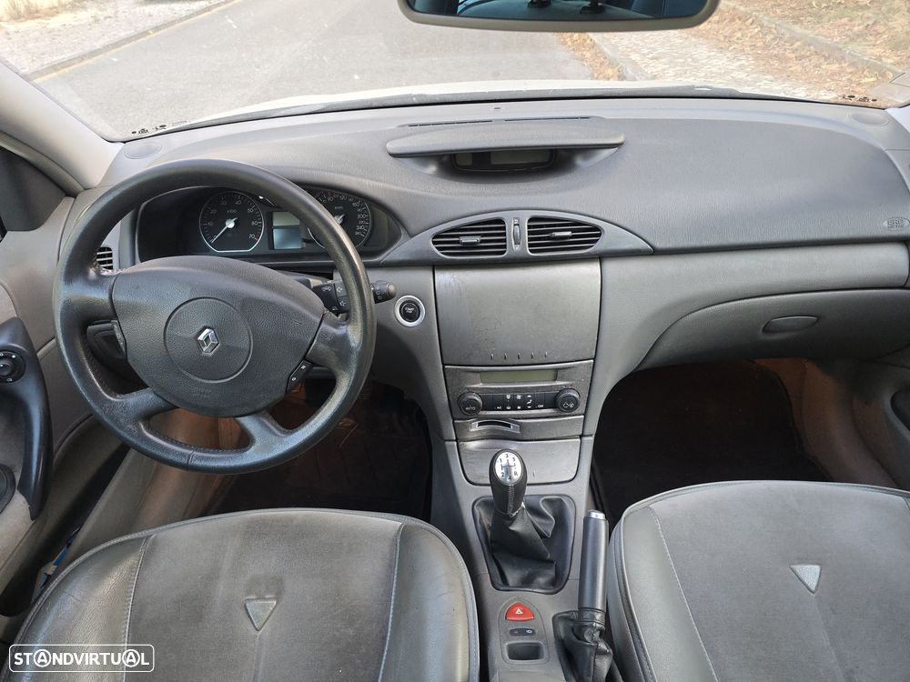 Renault Laguna 1.6 Dynamique - 13