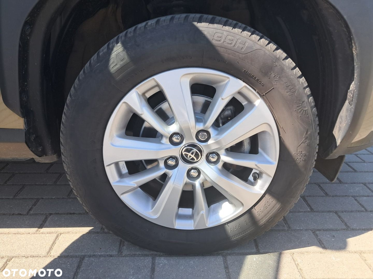 Toyota Yaris Cross - 10