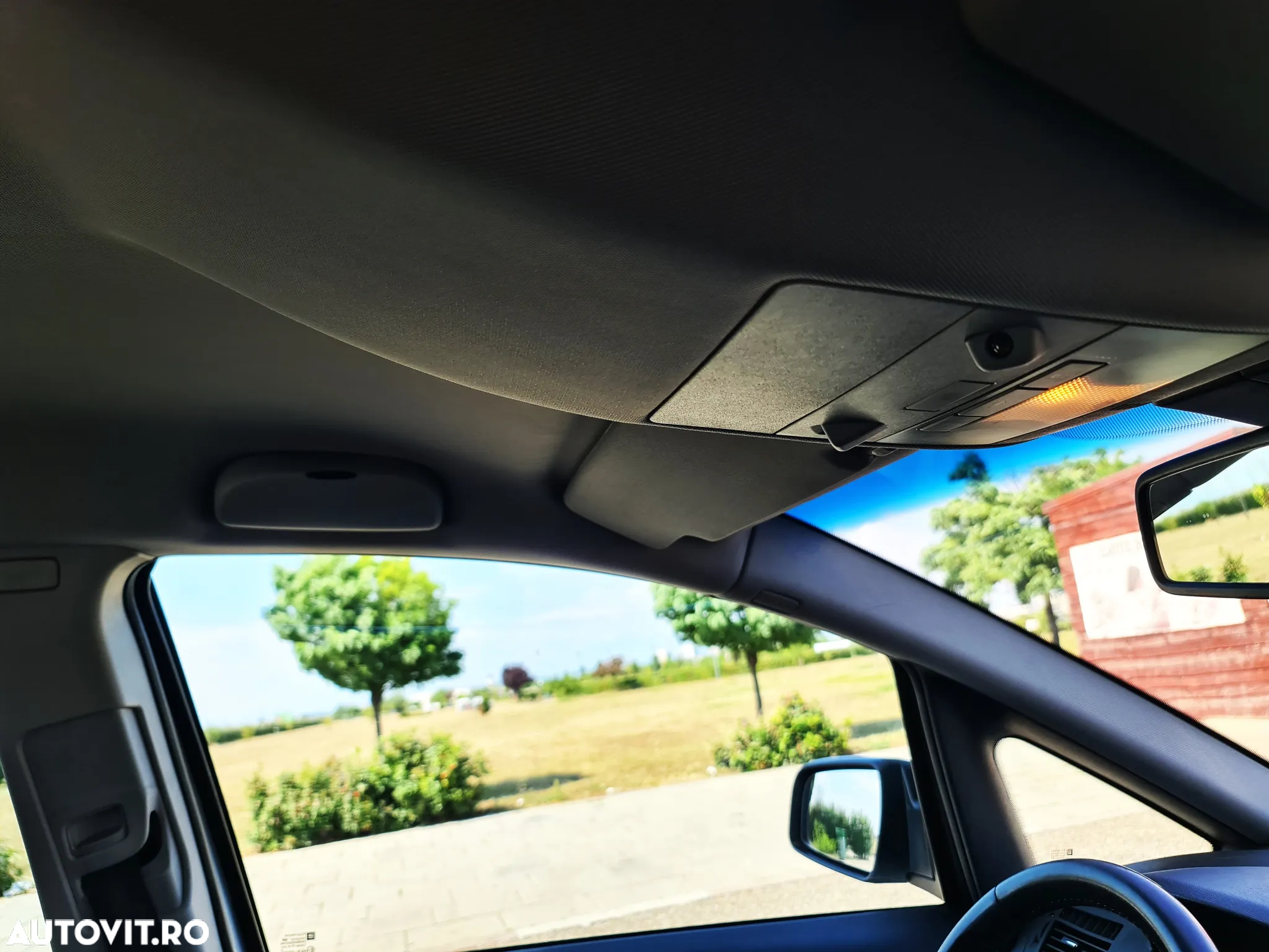 Opel Zafira 1.7 CDTI Cosmo - 20