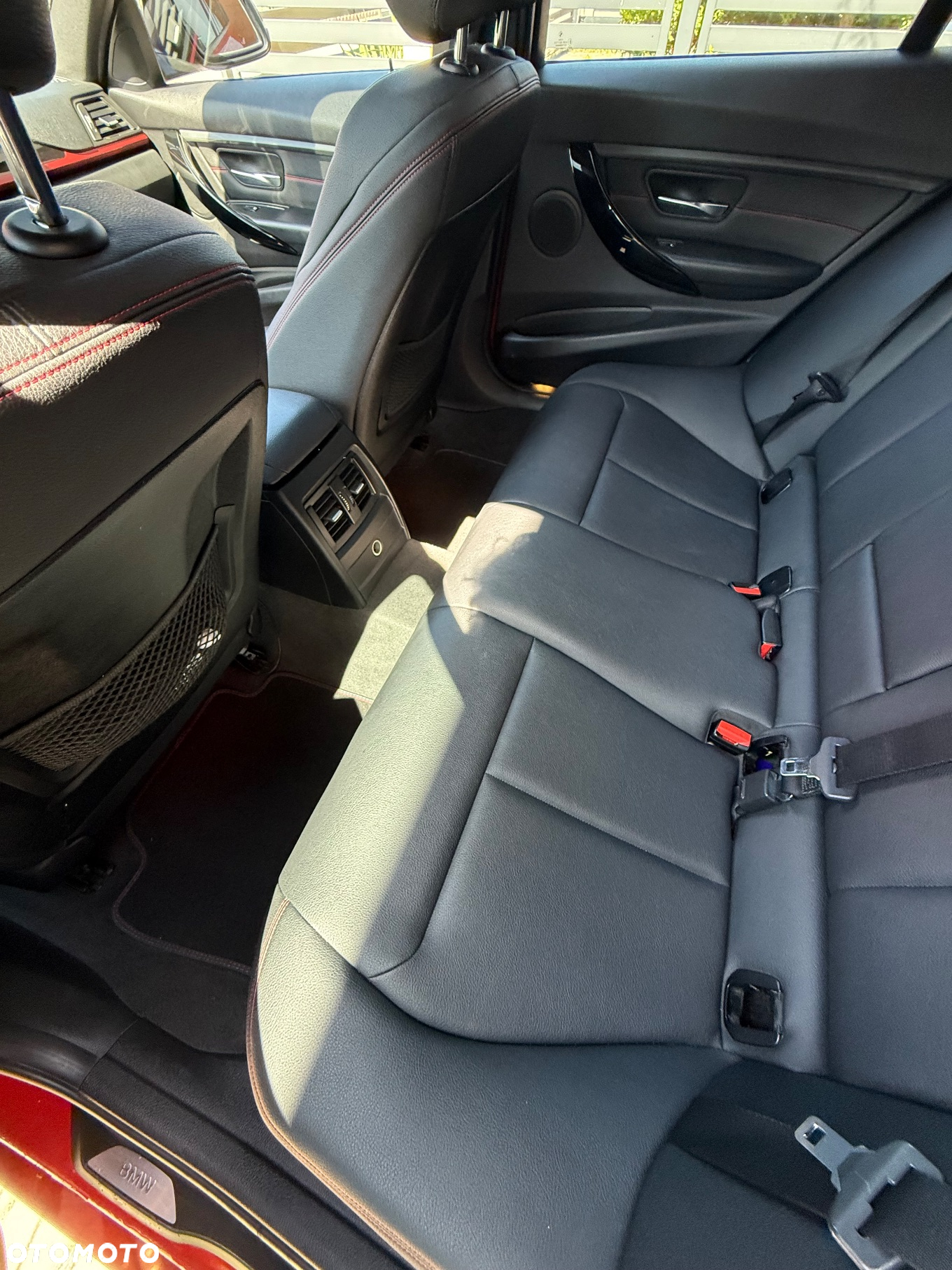 BMW Seria 3 - 11