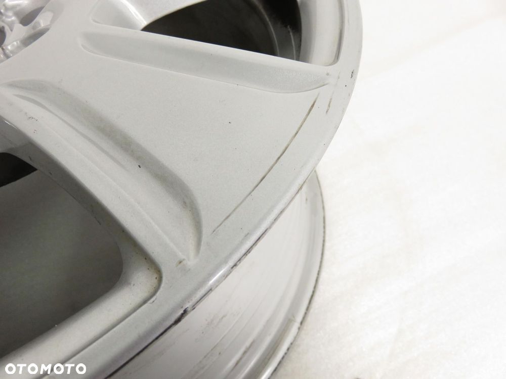 Alufelgi 16" Vw Audi Skoda Seat 5x112 ET 33 8U0601025Q - 7