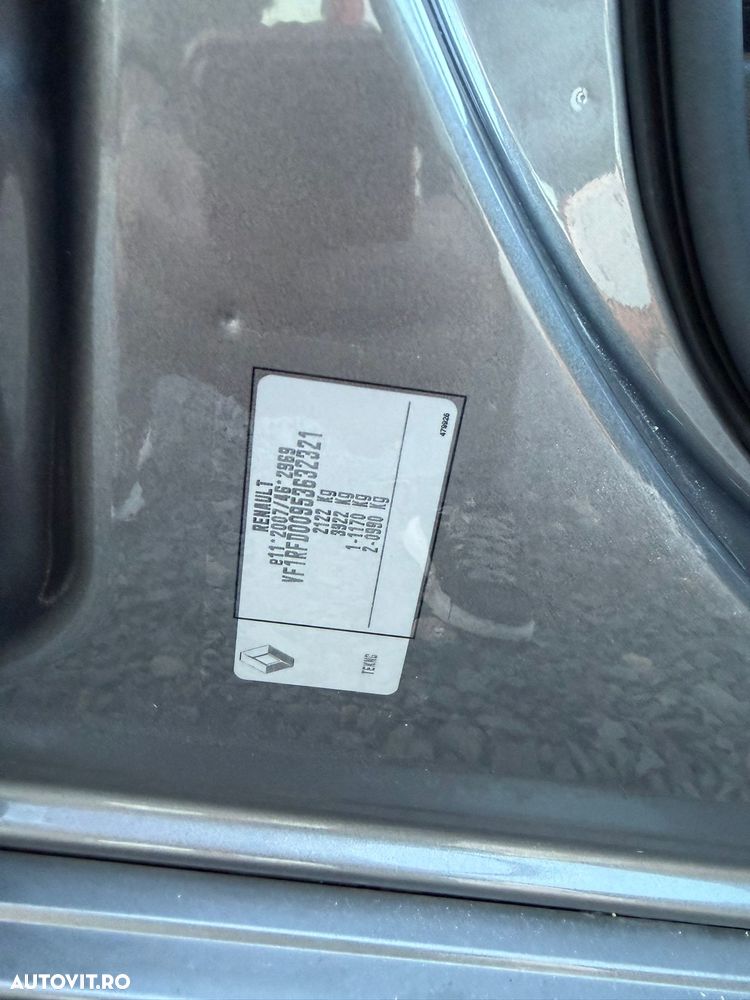 Renault Talisman - 13