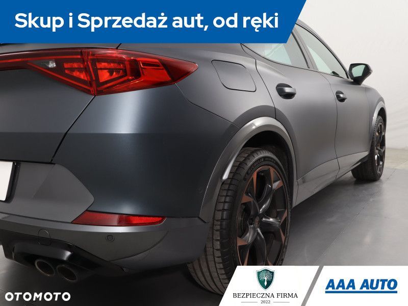 Cupra Formentor - 26