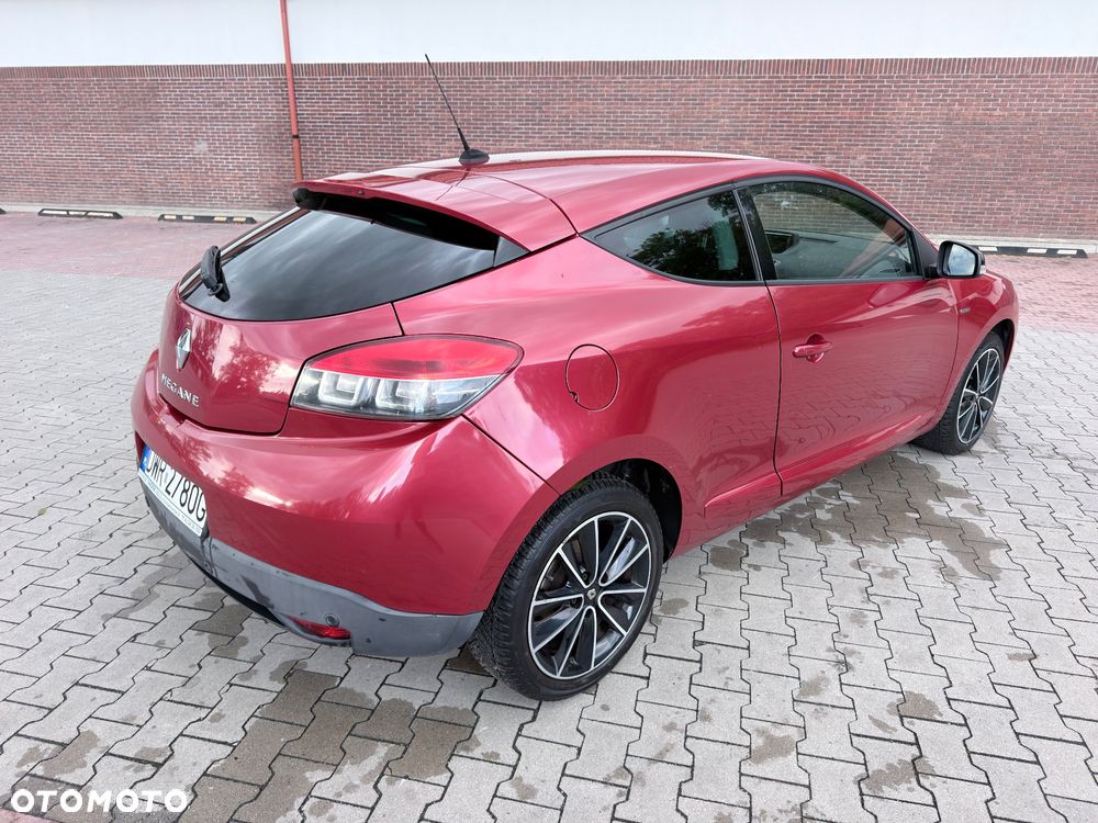 Renault Megane 1.4 16V TCE Bose Edition - 8