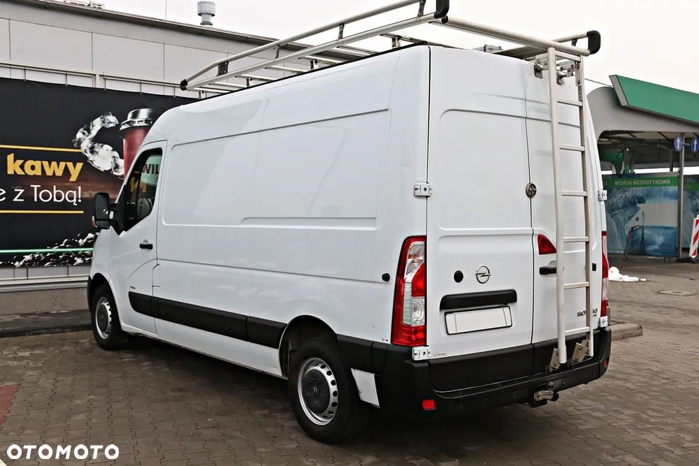 Opel MOVANO - 25