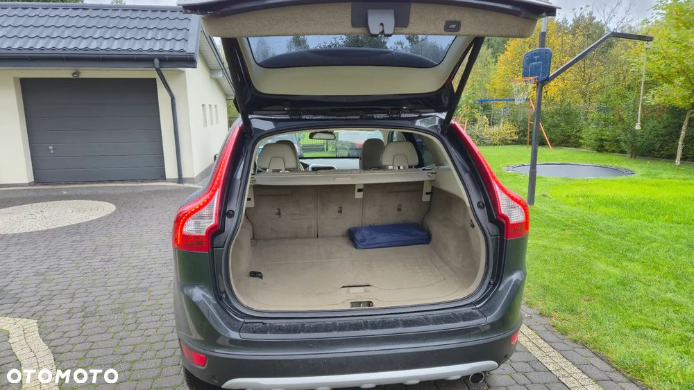 Volvo XC 60 - 5