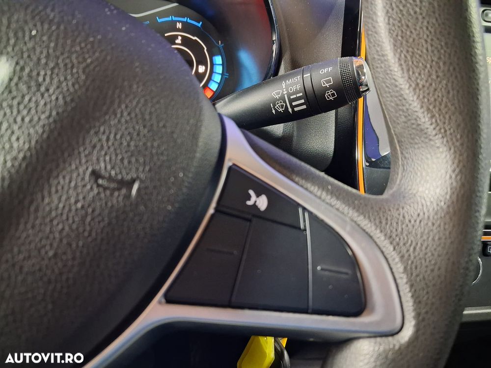 Dacia Spring Comfort Plus - 16