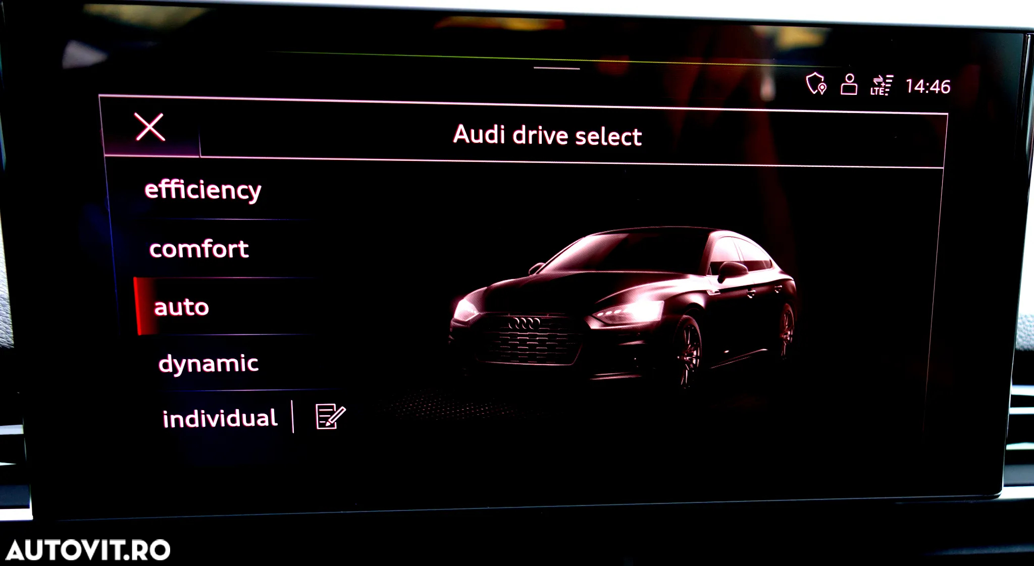 Audi A5 Sportback 2.0 40 TFSI S tronic MHEV Advanced - 13
