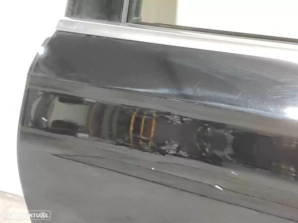 PORTA TRASEIRA ESQUERDA MERCEDES-BENZ CLASSE A 2019 -A1777301300 - 3