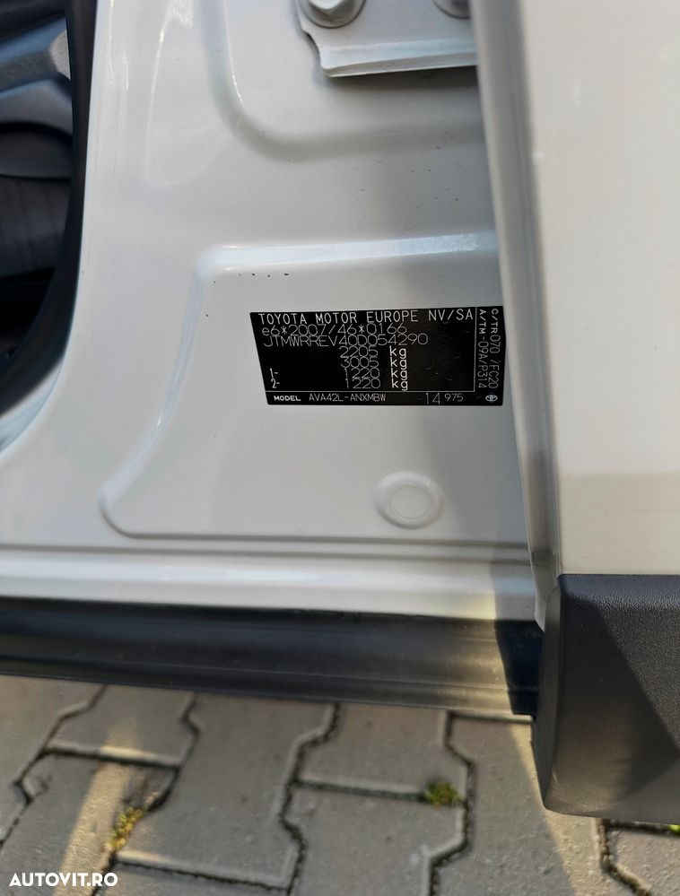 Toyota RAV4 - 18