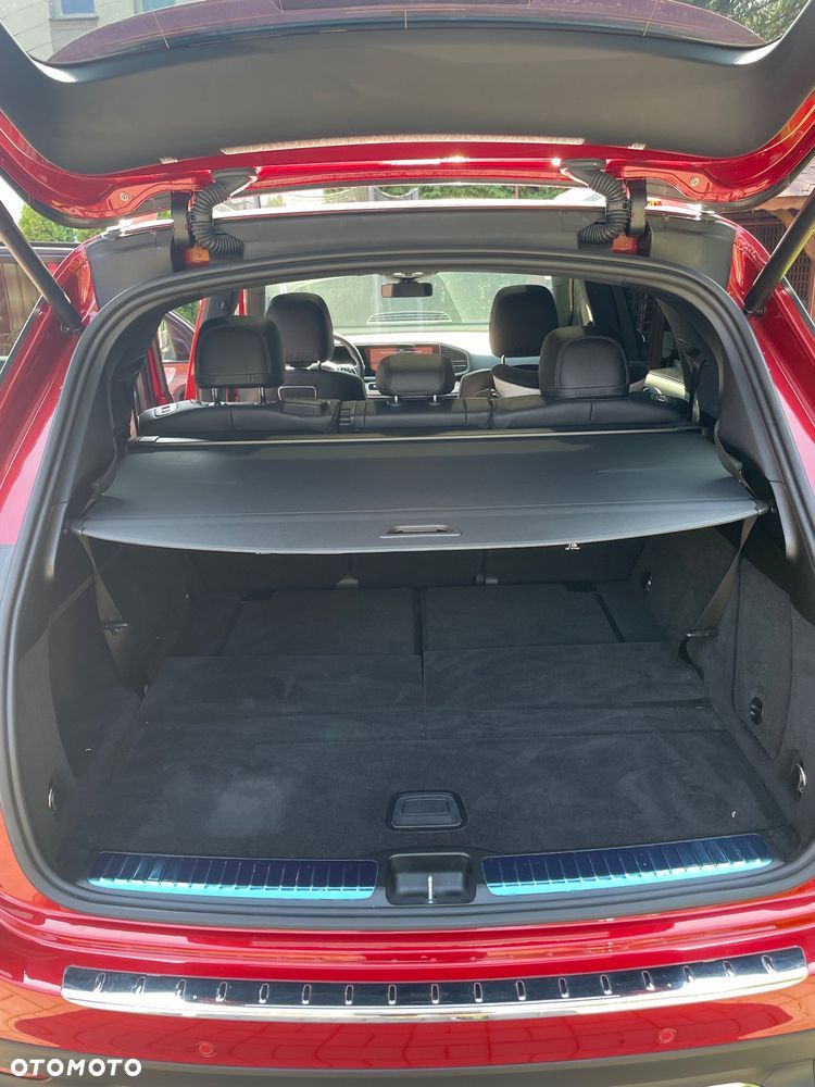 Mercedes-Benz GLE - 6