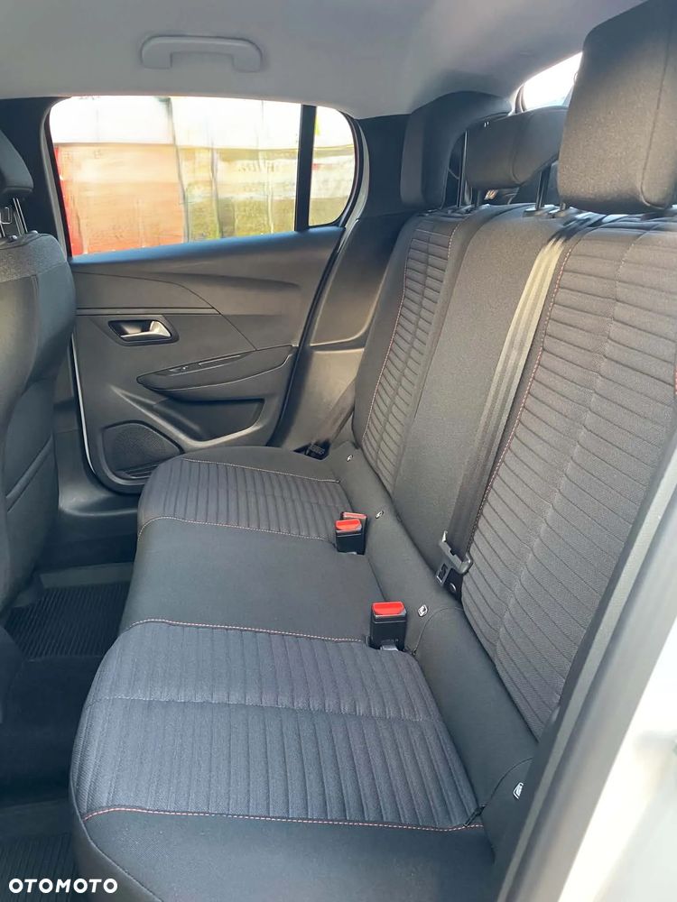 Peugeot 208 PureTech 100 Active Pack - 7