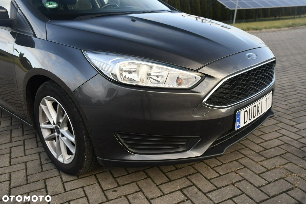 Ford Focus - 5