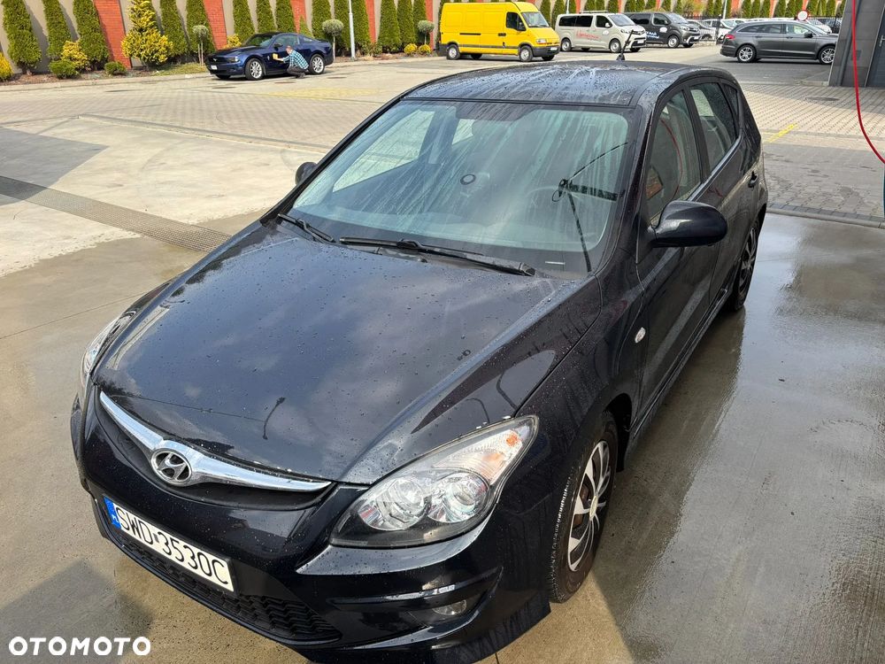 Hyundai i30 1.4 Blue Comfort - 1