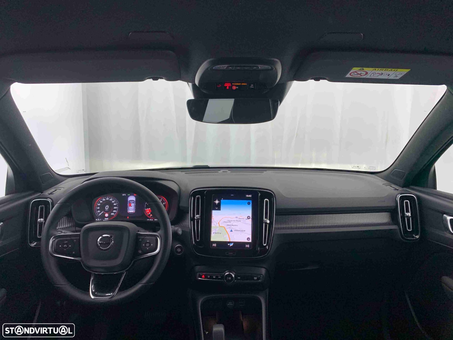 Volvo XC 40 1.5 T2 Core Auto - 7