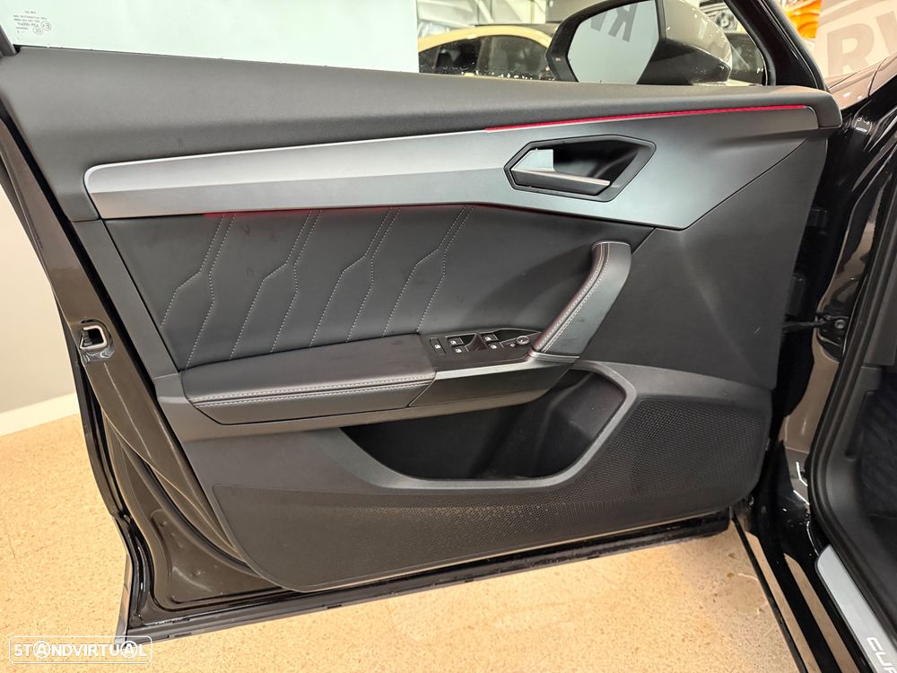 Cupra Formentor 1.5 eTSI DSG - 6