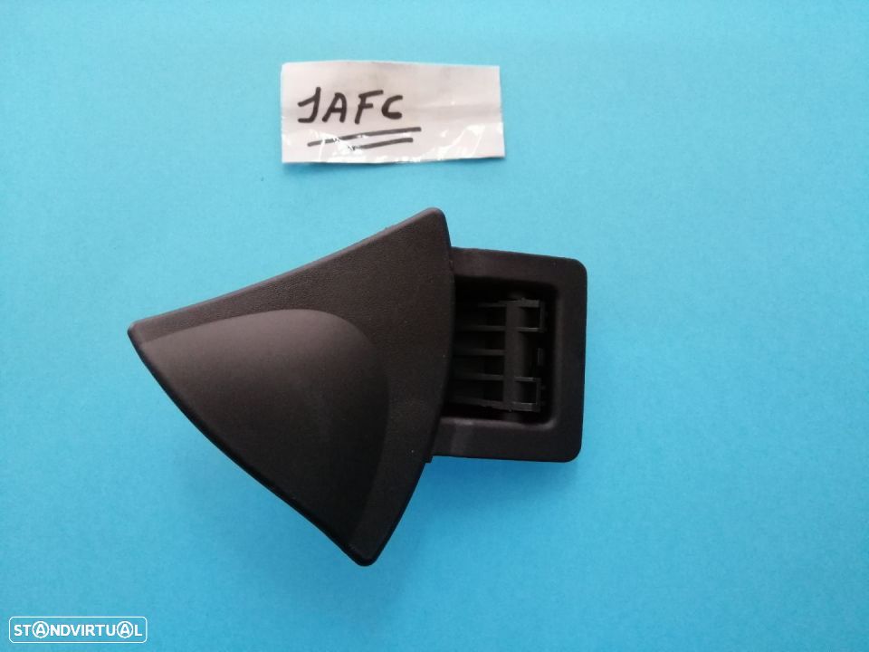 Puxadores de porta interiores e exteriores Smart fortwo Novos - 1