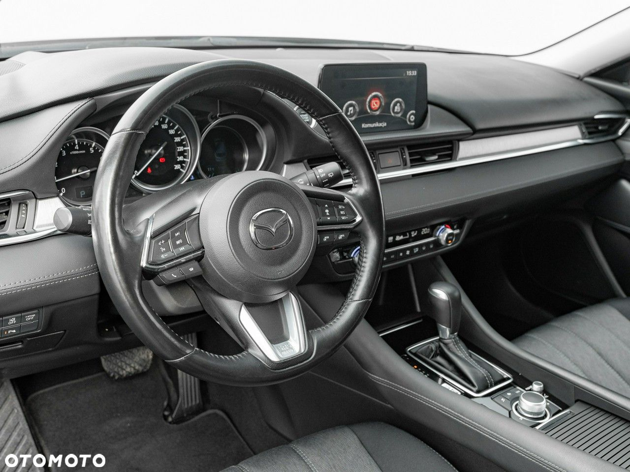 Mazda 6 2.0 SkyJoy - 7