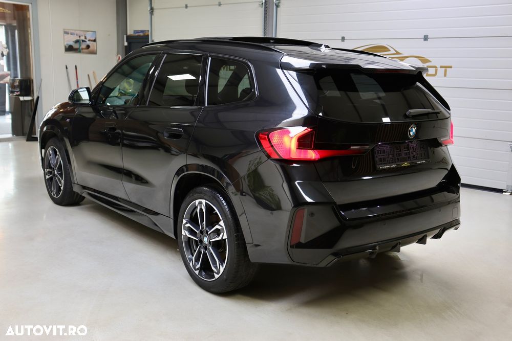 BMW X1 xDrive23d Aut. M Sportpaket - 5
