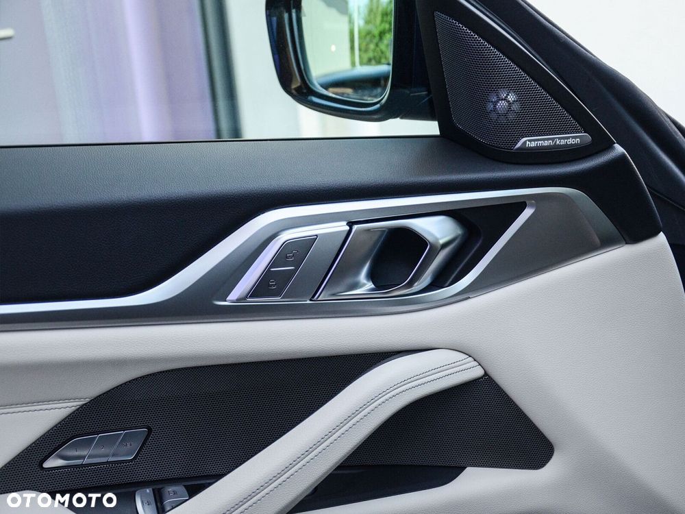 BMW Seria 4 - 23