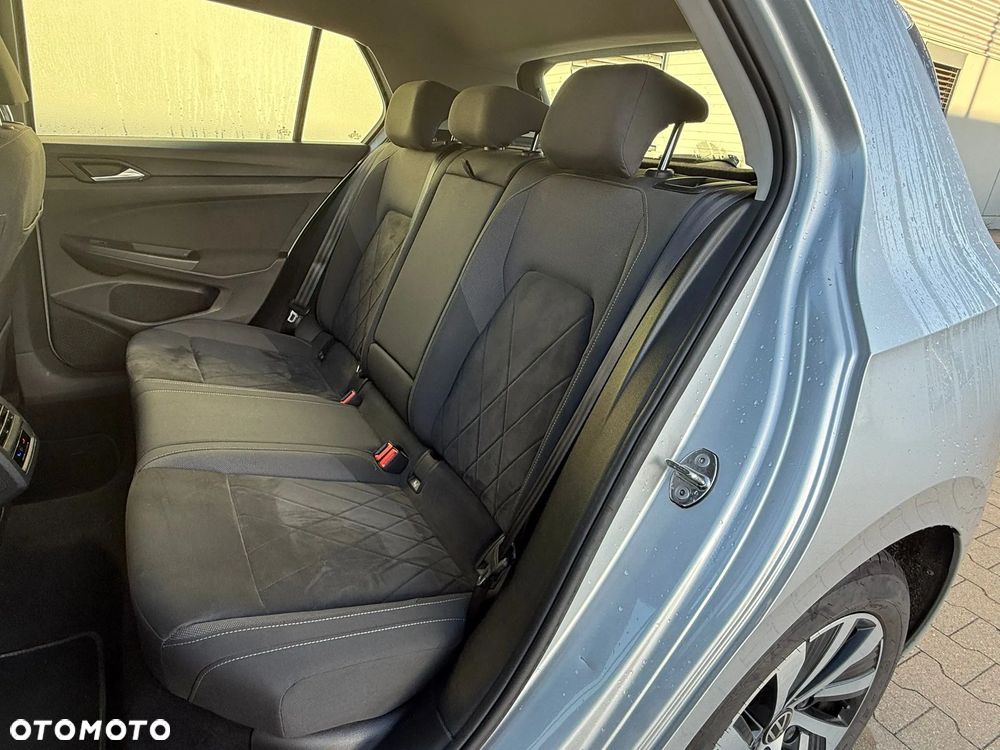 Volkswagen Golf VIII 1.4 TSI Plug-In Hybrid Style DSG - 20