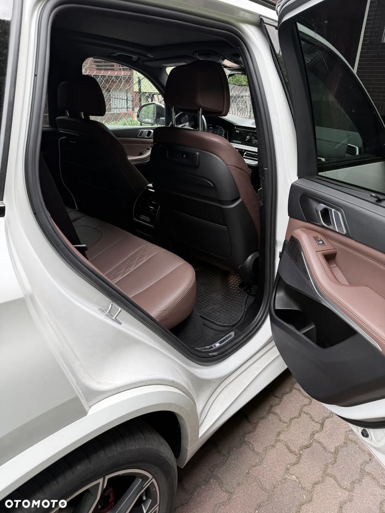 BMW X5 xDrive45e - 4