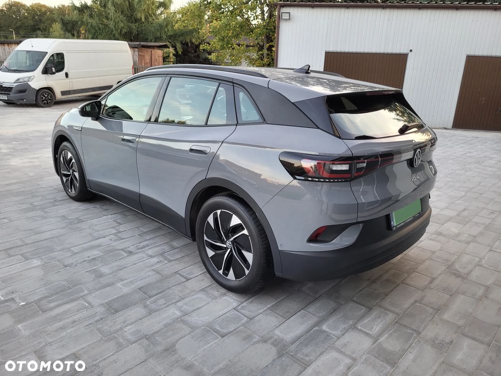 Volkswagen ID.4 77kWh Pro - 5