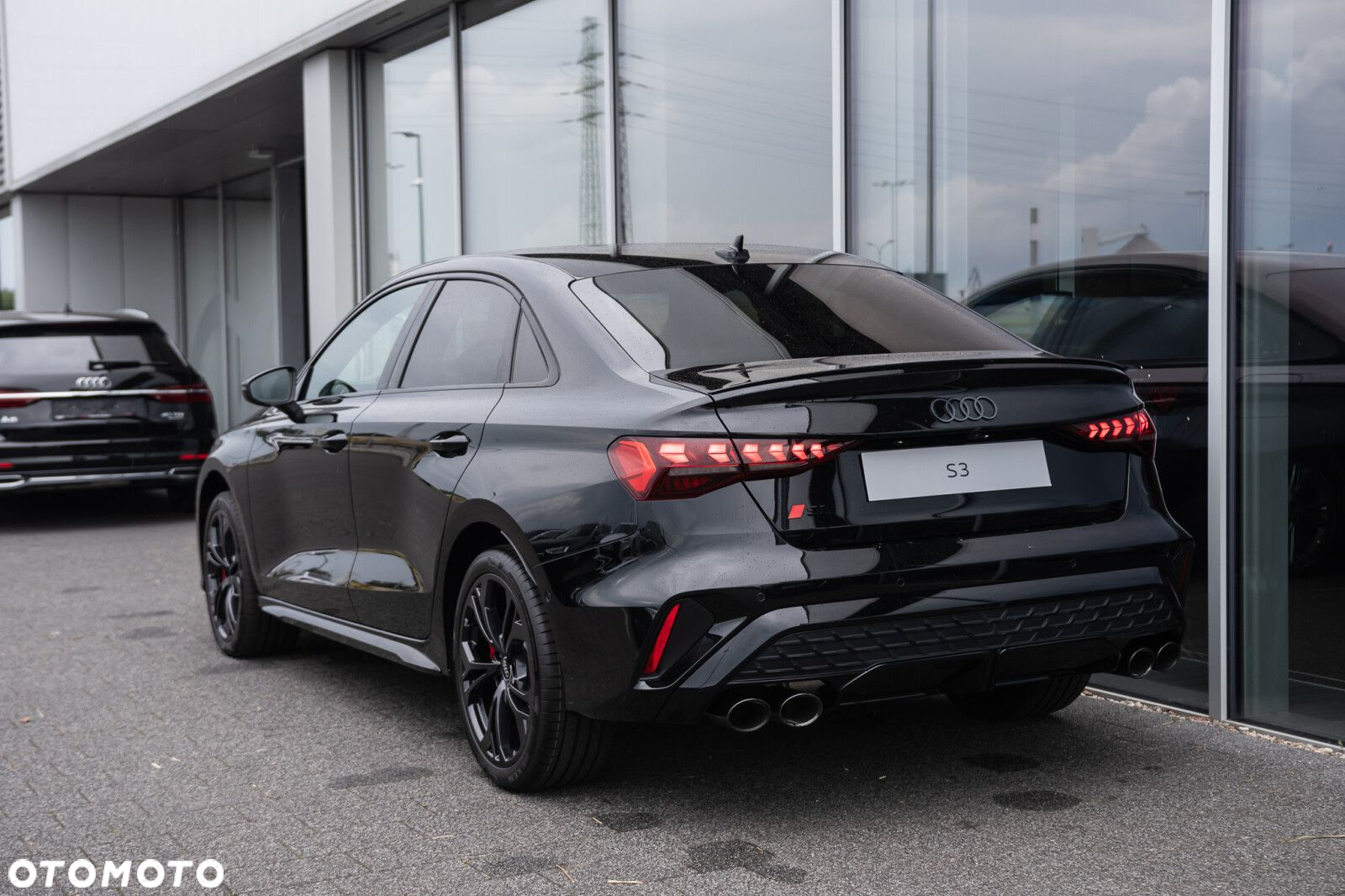 Audi S3 - 3