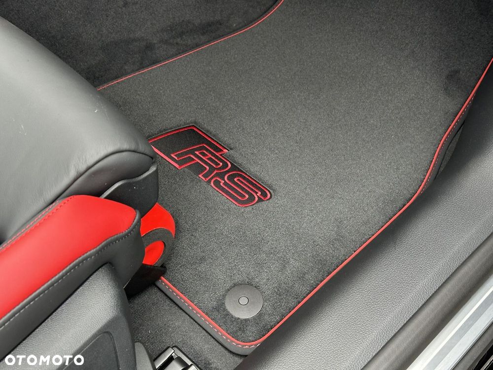 Audi RS7 Sportback - 28