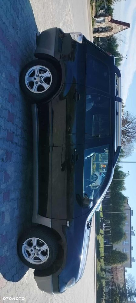 Mitsubishi Outlander 2.0 Comfort 4WD - 7