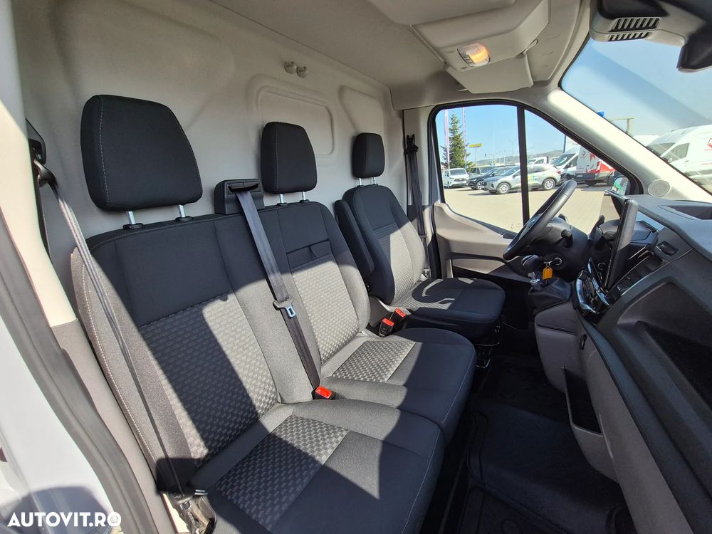 Ford TRANSIT - 17