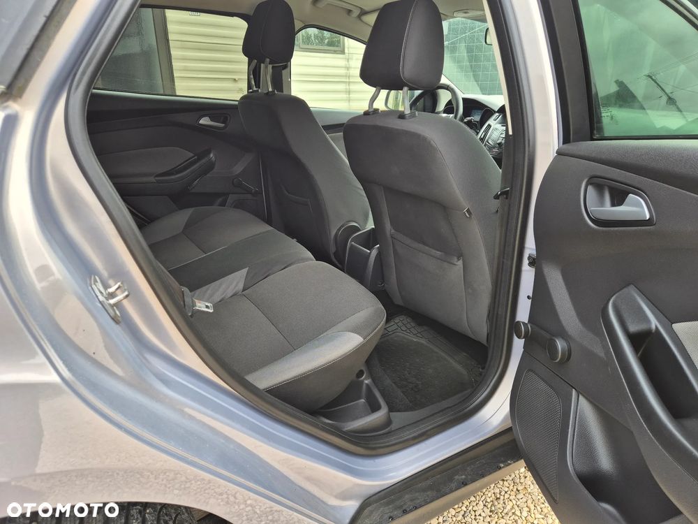 Ford Focus - 15