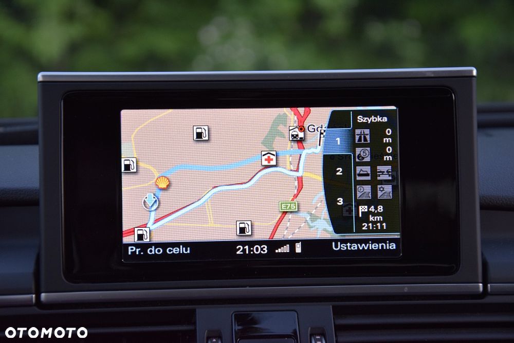 Audi A6 Avant 2.0 TDI ultra S tronic - 22