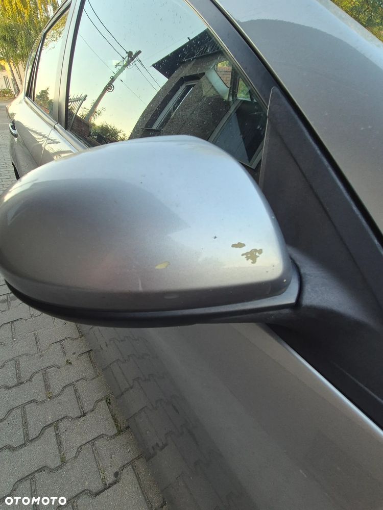 Mazda 3 1.6 CD Exclusive + - 7