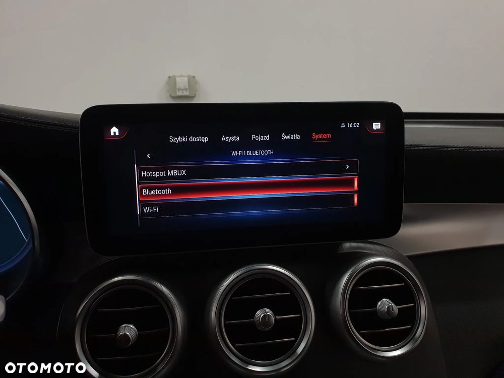Mercedes-Benz GLC 300 d 4Matic 9G-TRONIC AMG Line Plus - 18