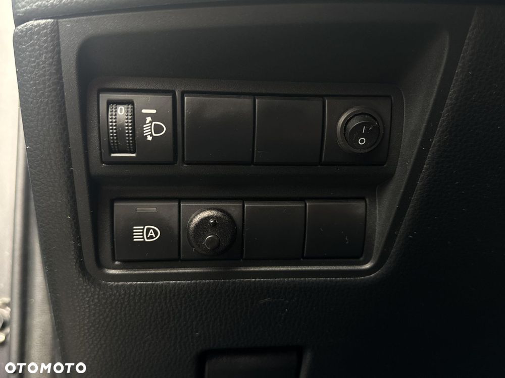 Toyota Yaris 1.5 Comfort CVT - 10