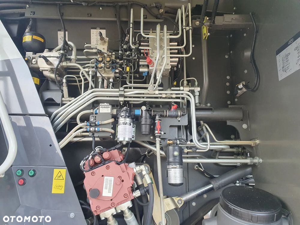 Claas Jaguar 950 - 18