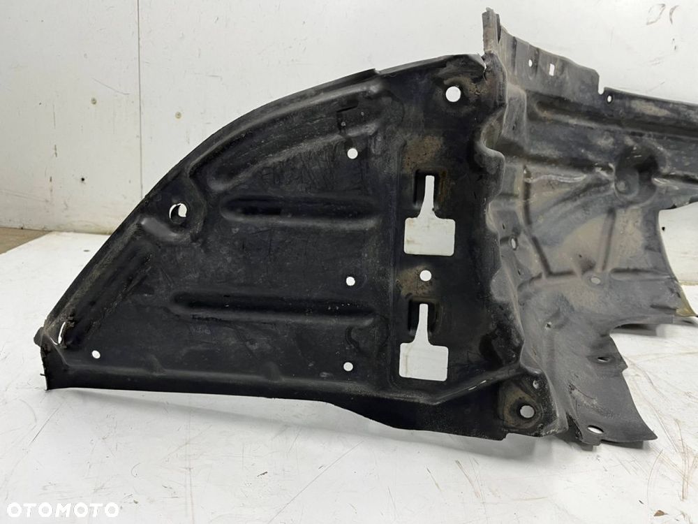 Nadkole Mazda CX-3 CX3 15-21r. LEWE przednie ORYGINALNE d10e-k7016 - 3