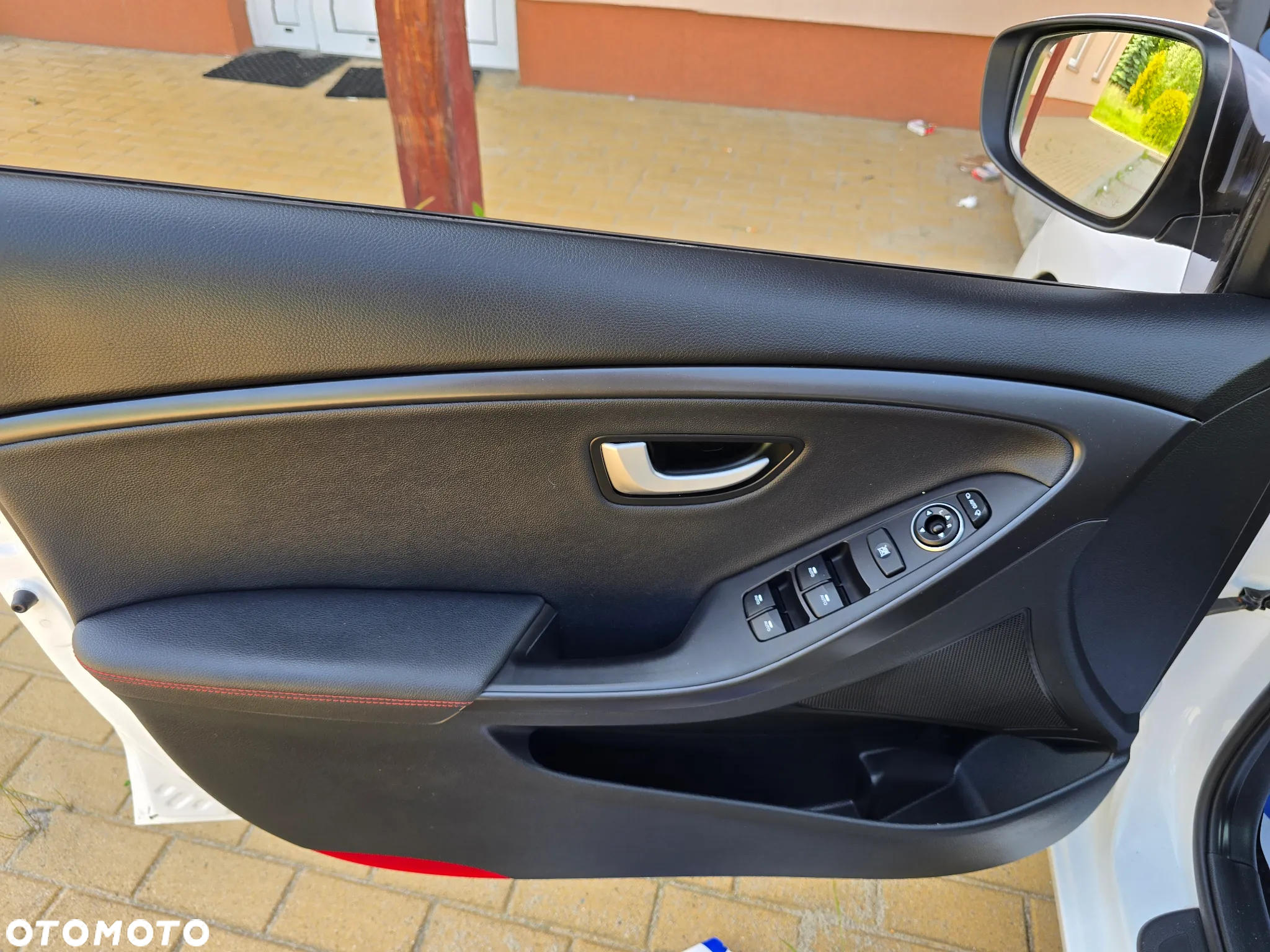 Hyundai i30 1.6 GDI Turbo Sport - 21