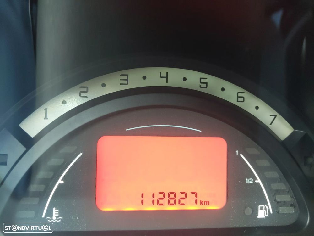 Citroën C3 1.1 SX Pack - 15