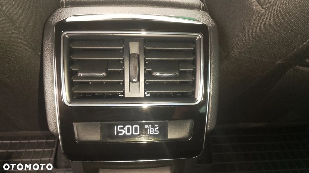Skoda Superb - 27